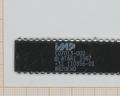 Component image